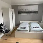 Apartamento Gaestehaus Brunswiek Erdgeschoss Vordorf