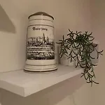 Appartement Gaestehaus Brunswiek Erdgeschoss