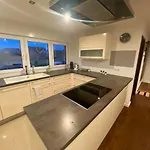 Gaestehaus Brunswiek Erdgeschoss Appartement