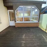 Appartement Gaestehaus Brunswiek Erdgeschoss