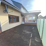 Gaestehaus Brunswiek Erdgeschoss Appartement Vordorf