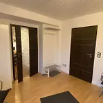 Apartamento Gaestehaus Brunswiek Erdgeschoss Vordorf