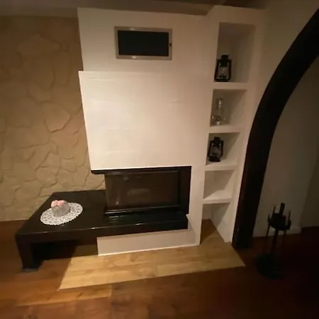 Gaestehaus Brunswiek Erdgeschoss Vordorf