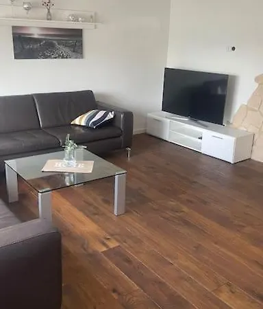 Apartment Gaestehaus Brunswiek Erdgeschoss *
