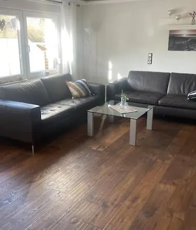 Gaestehaus Brunswiek Erdgeschoss * Vordorf