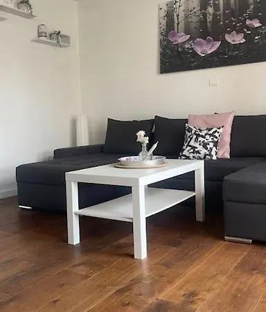 Апартаменты Gaestehaus Brunswiek Erdgeschoss Vordorf