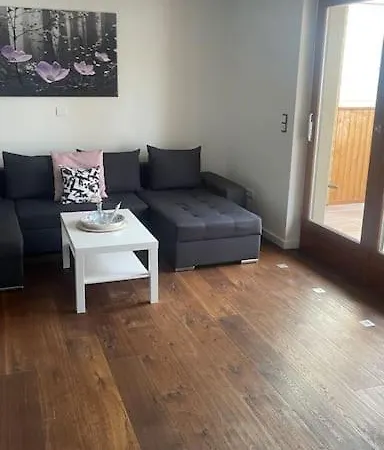 Gaestehaus Brunswiek Erdgeschoss Апартаменты