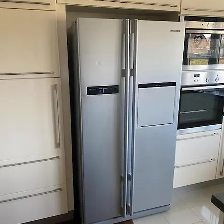 Апартаменты Gaestehaus Brunswiek Erdgeschoss *