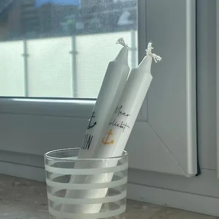 Gaestehaus Brunswiek Erdgeschoss