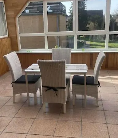 Gaestehaus Brunswiek Erdgeschoss * Vordorf