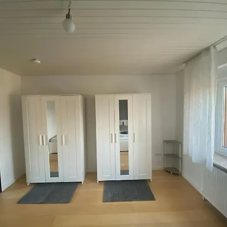 Gaestehaus Brunswiek Erdgeschoss