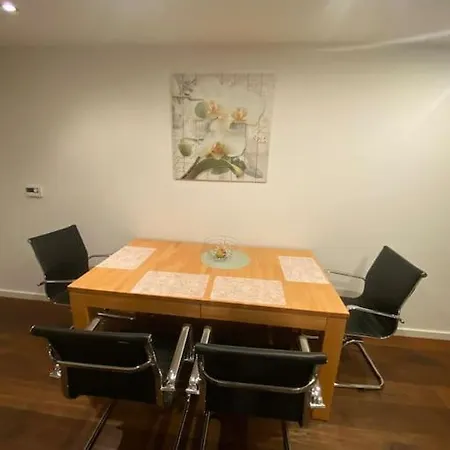 Gaestehaus Brunswiek Erdgeschoss * Vordorf