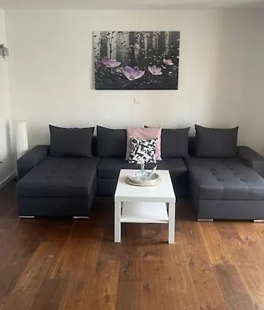 Gaestehaus Brunswiek Erdgeschoss * Vordorf