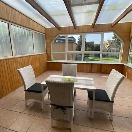 Apartment Gaestehaus Brunswiek Erdgeschoss Vordorf