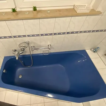 Gaestehaus Brunswiek Erdgeschoss Апартаменты